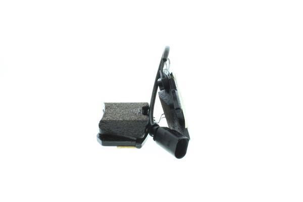 Jeu de 4 plaquettes de frein AISIN ref. BPVW-2901